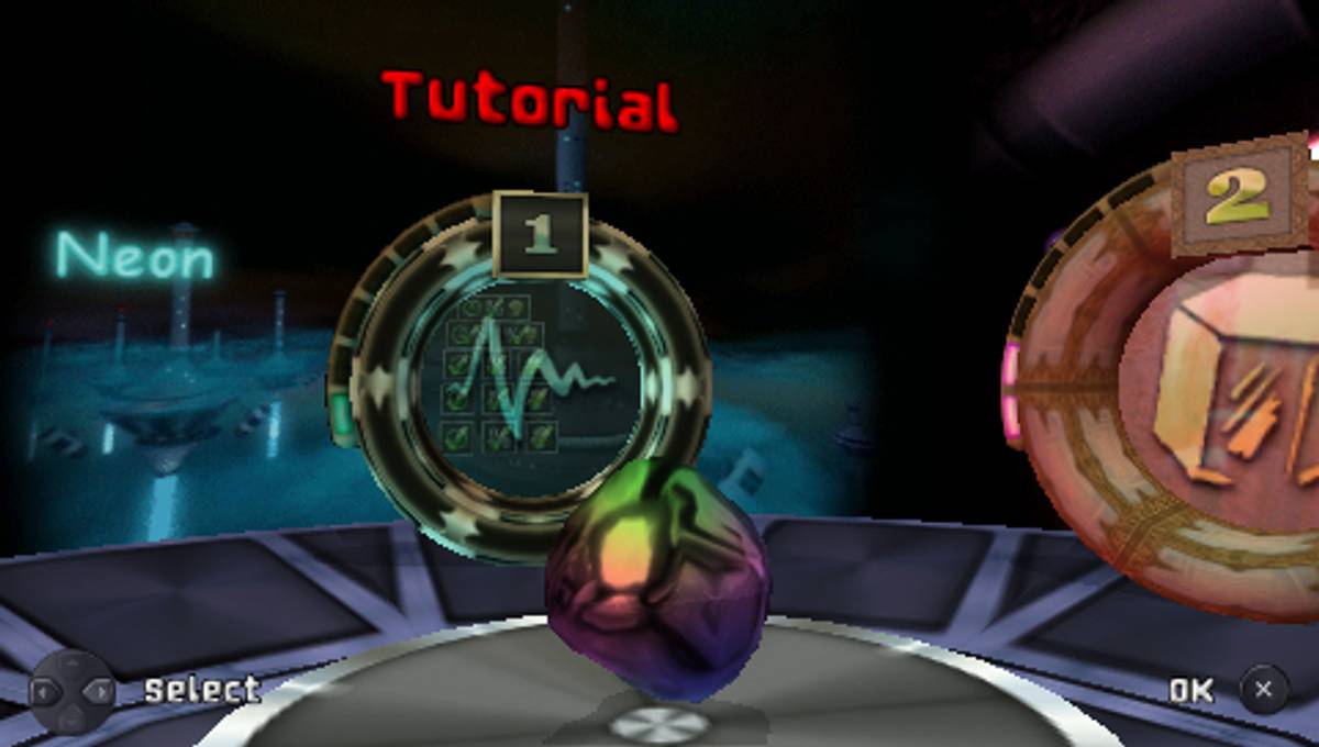 Archer Maclean's Mercury ISO - PSP screenshot 4