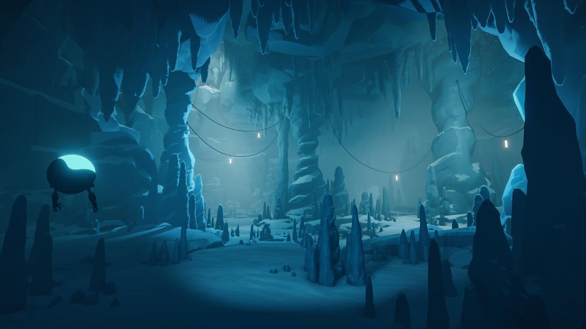 Arctic Awakening v20251018-P2P screenshot 2