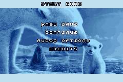 Arctic Tale ROM - GBA screenshot 2