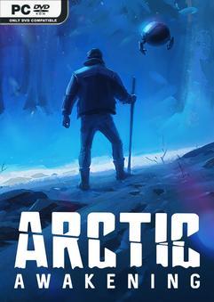 Arctic Awakening v20251018-P2P Download Torrent [PC GAME]
