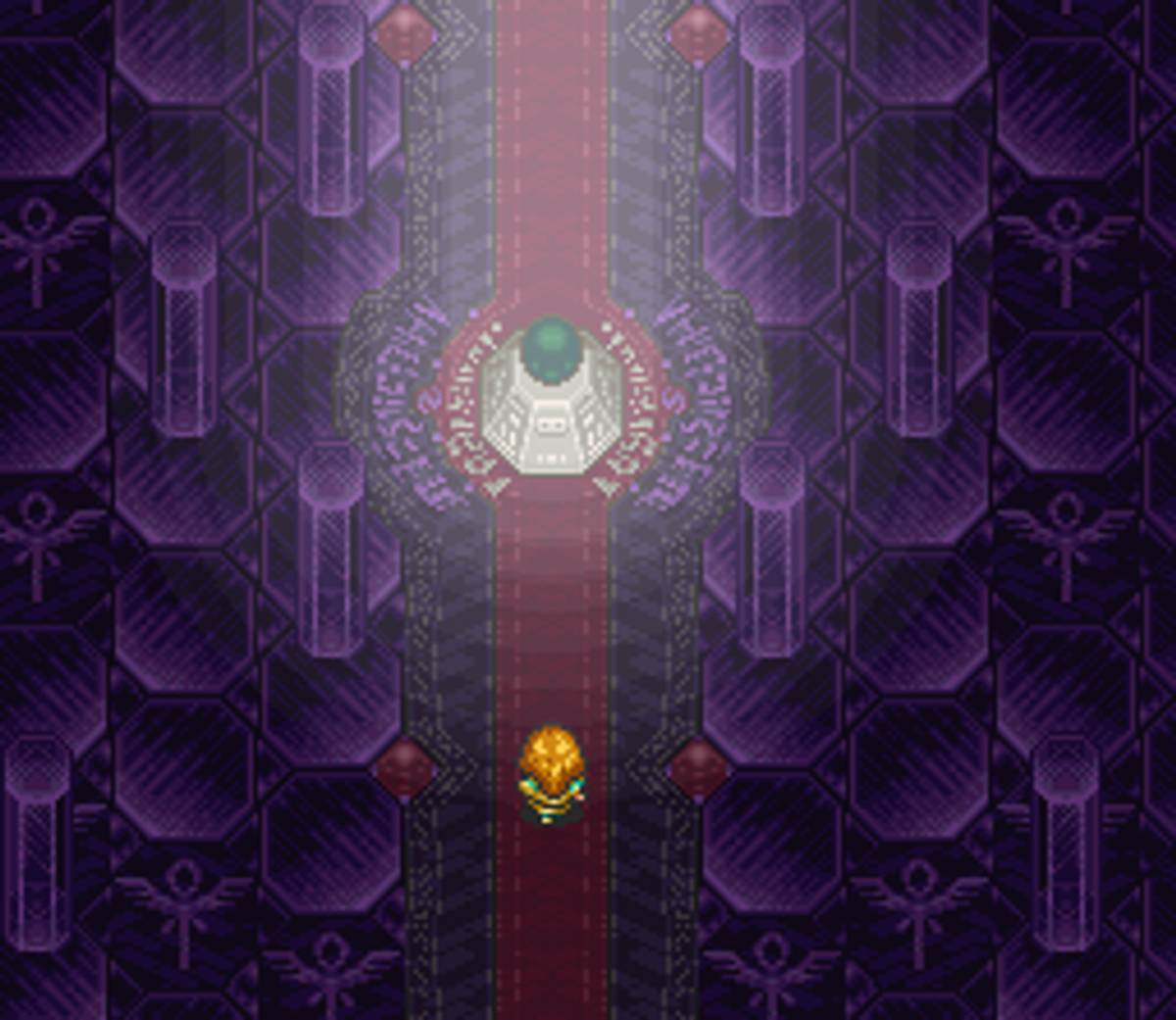 Aretha II: Ariel no Fushigi na Tabi ROM - SNES screenshot 4