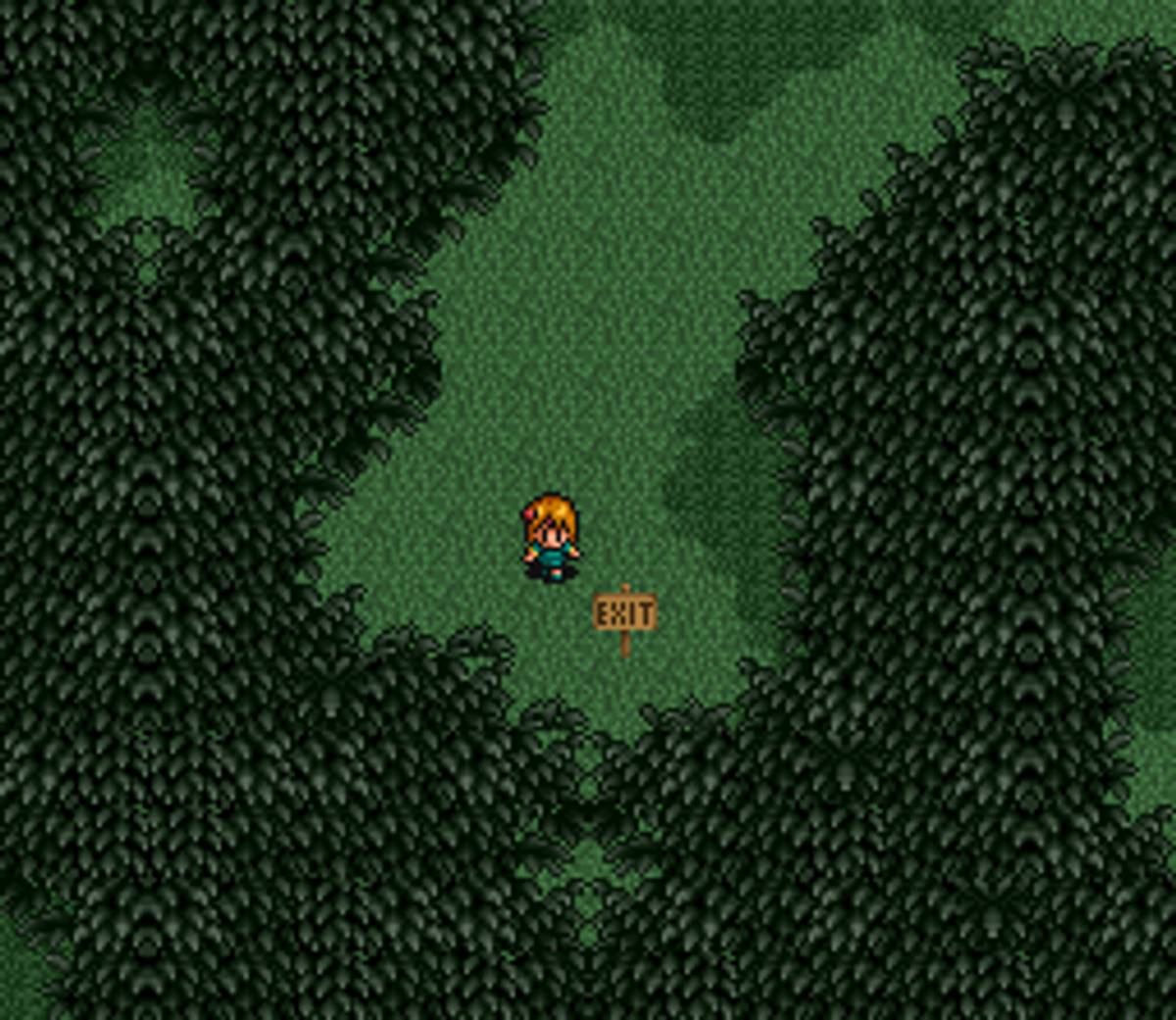 Aretha ROM - SNES screenshot 6
