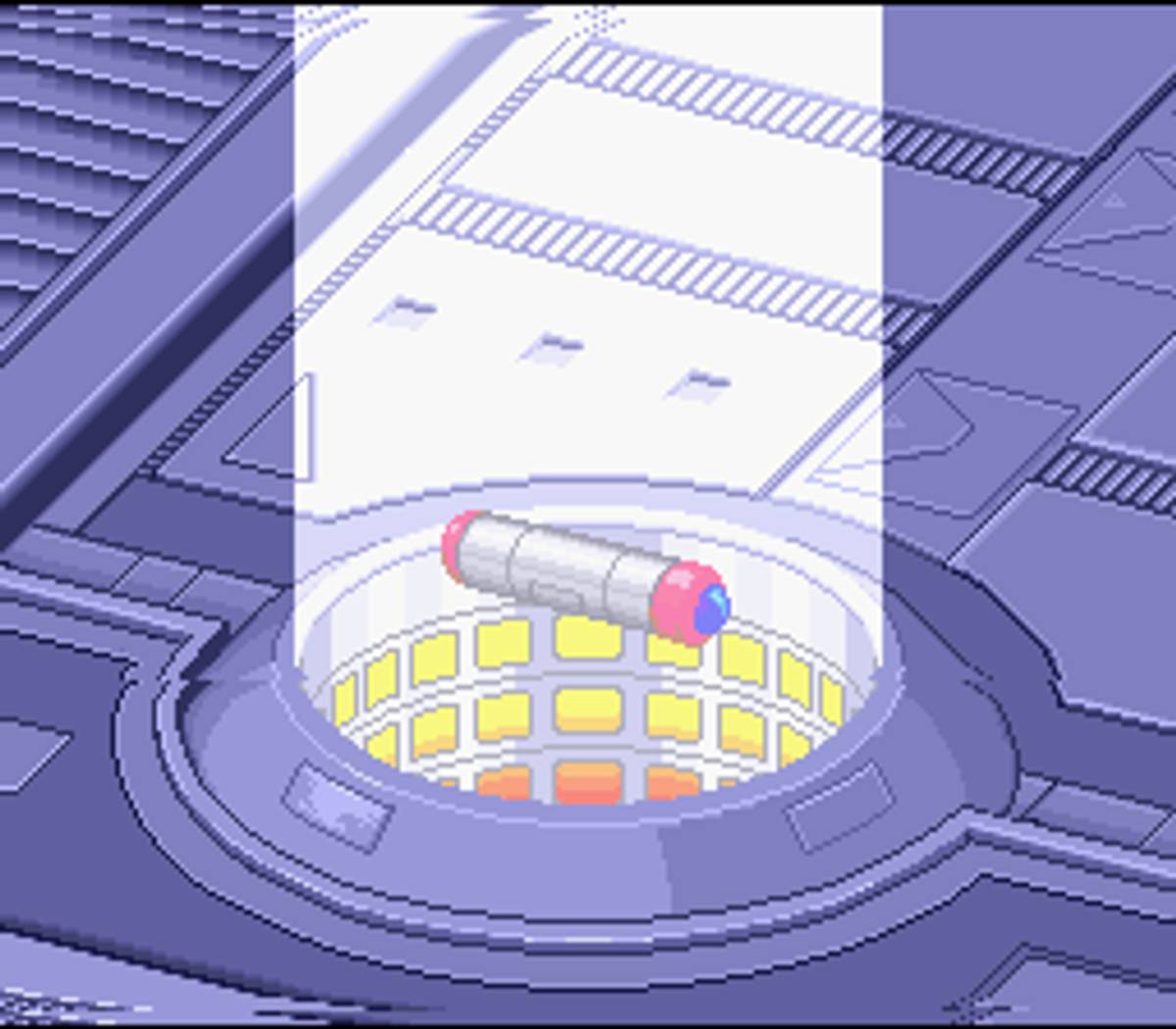 Arkanoid: Doh It Again ROM - SNES screenshot 4
