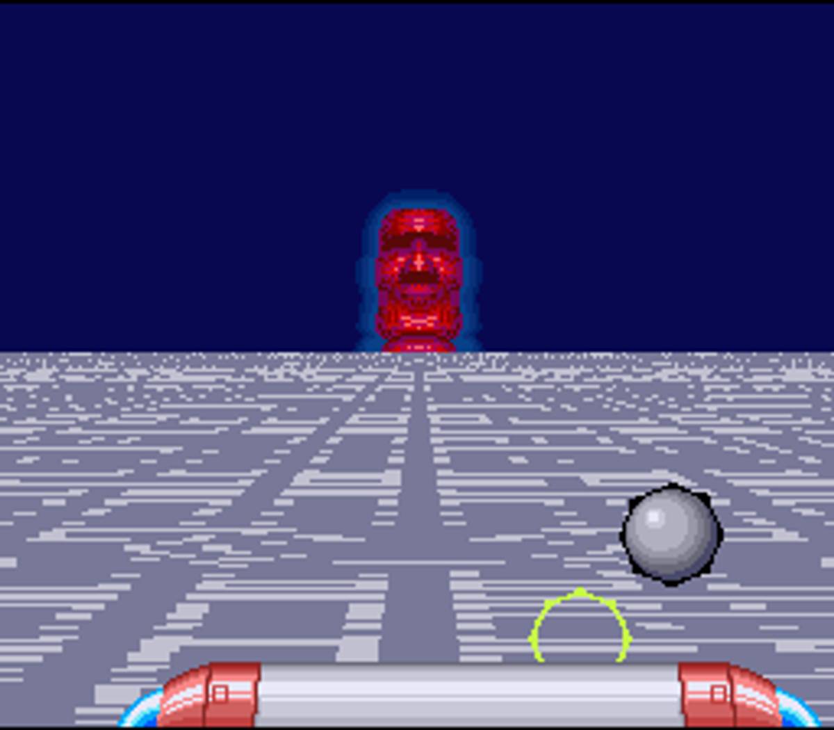 Arkanoid: Doh It Again ROM - SNES screenshot 5