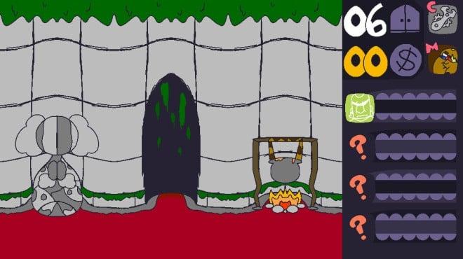 Ark's Wonder Dungeon screenshot 2