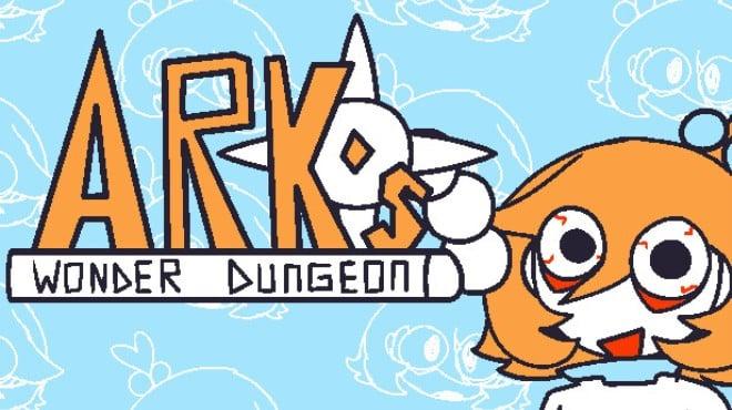 Ark’s Wonder Dungeon Download Torrent [PC GAME]
