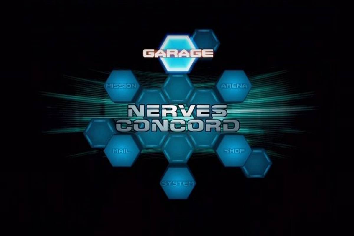 Armored Core 2 ISO - PS2 screenshot 3