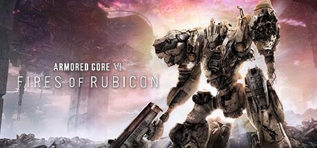 Armored Core VI Fires Of Rubicon-TENOKE screenshot 1