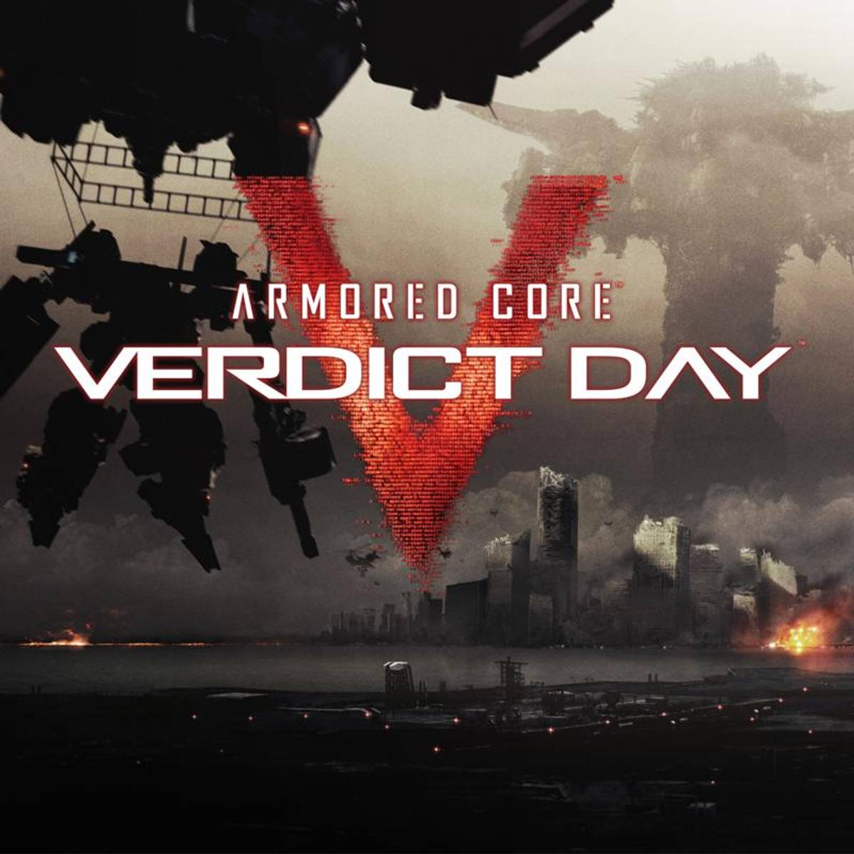 Download Torrent Armored Core: Verdict Day ISO – PS3