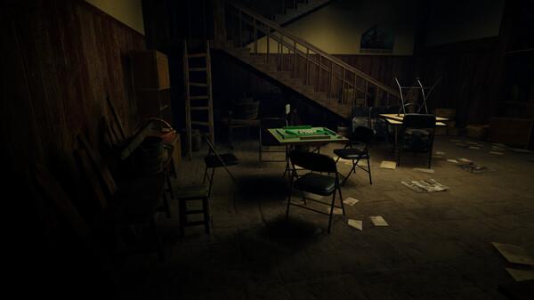 Arrogation: Unlight of Day-TENOKE screenshot 2