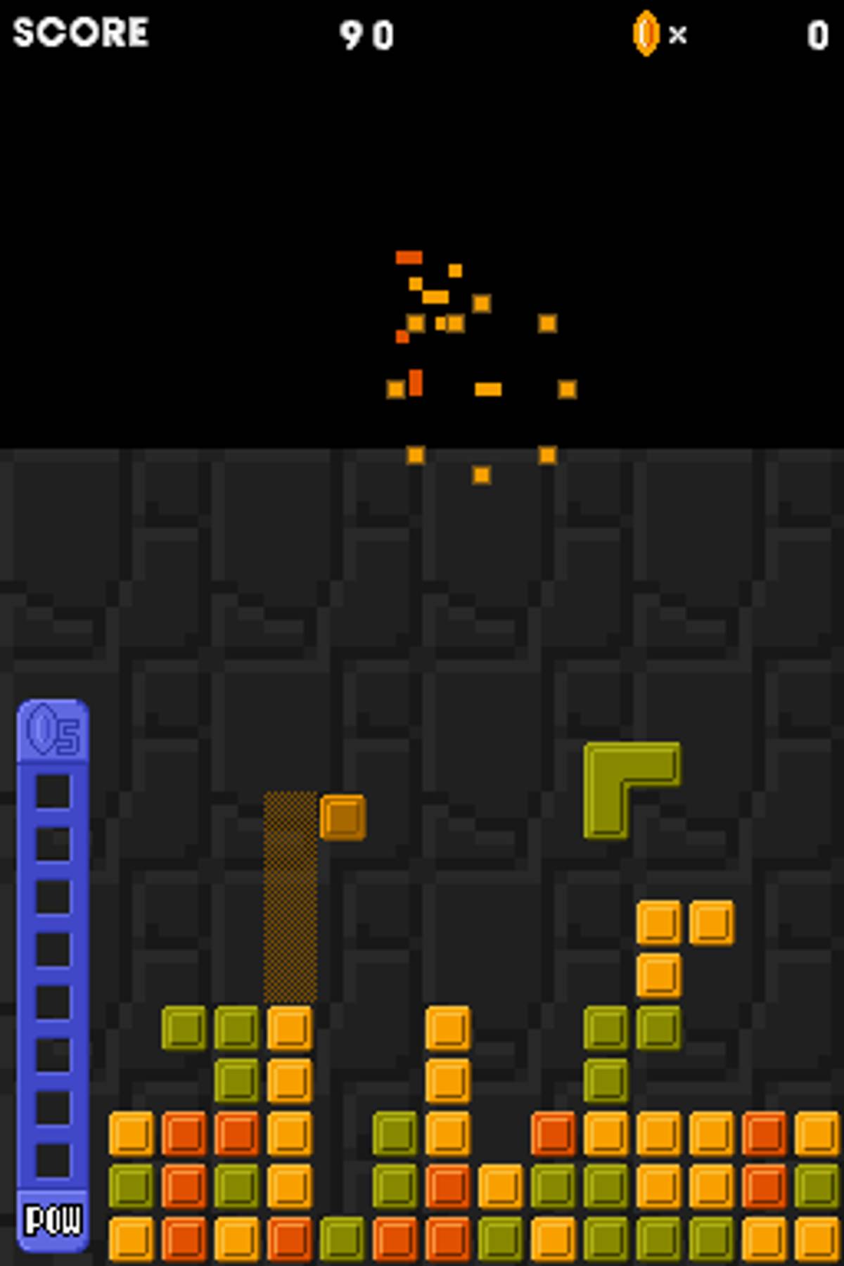 Art Style: Pictobits ROM - NDS screenshot 3