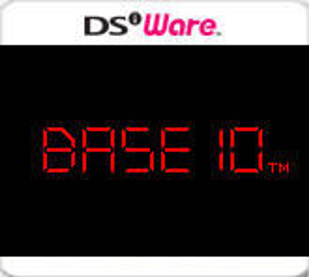 Download Torrent Art Style: Base 10 ROM – NDS