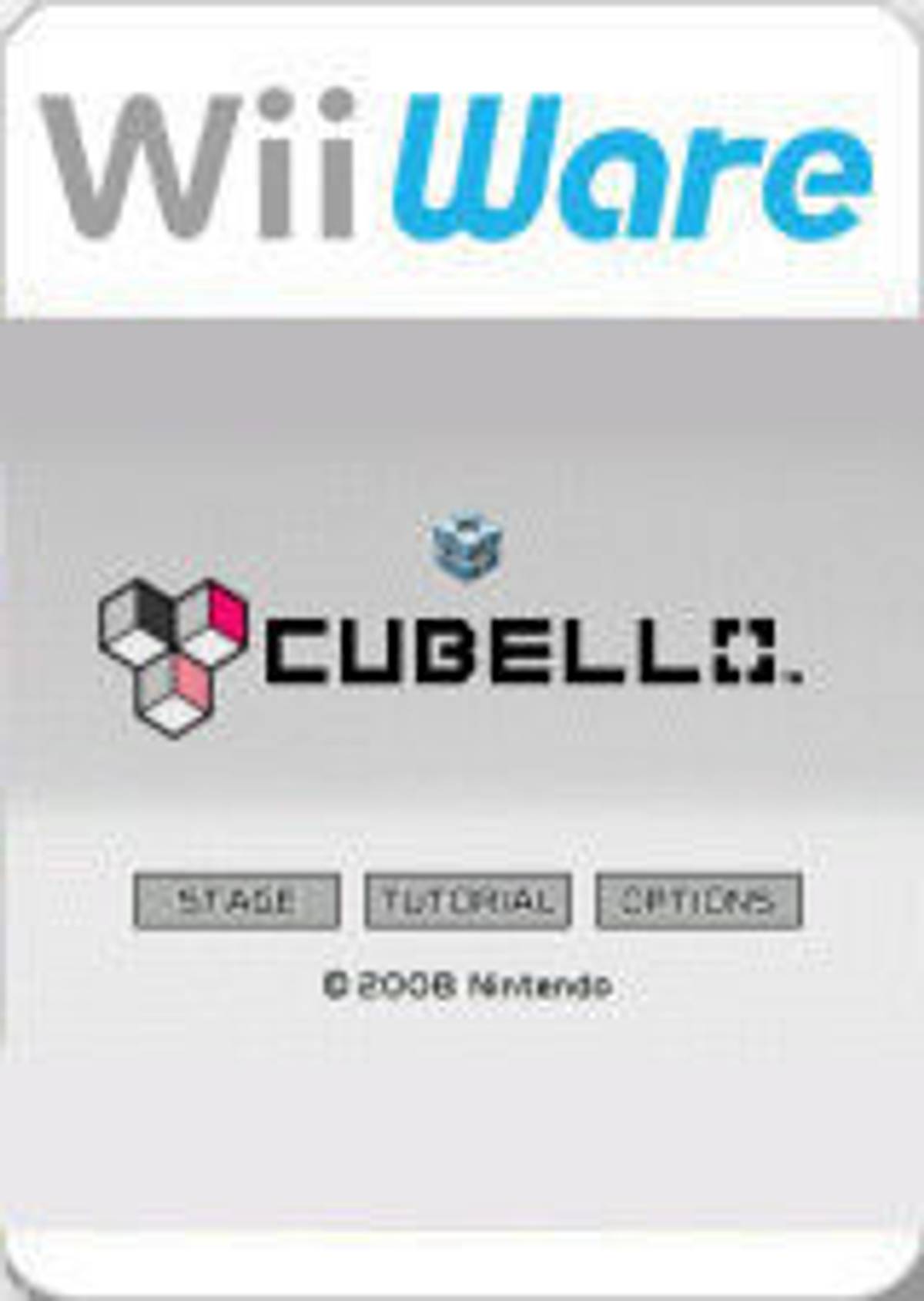Download Torrent Art Style: Cubello ISO – Wii