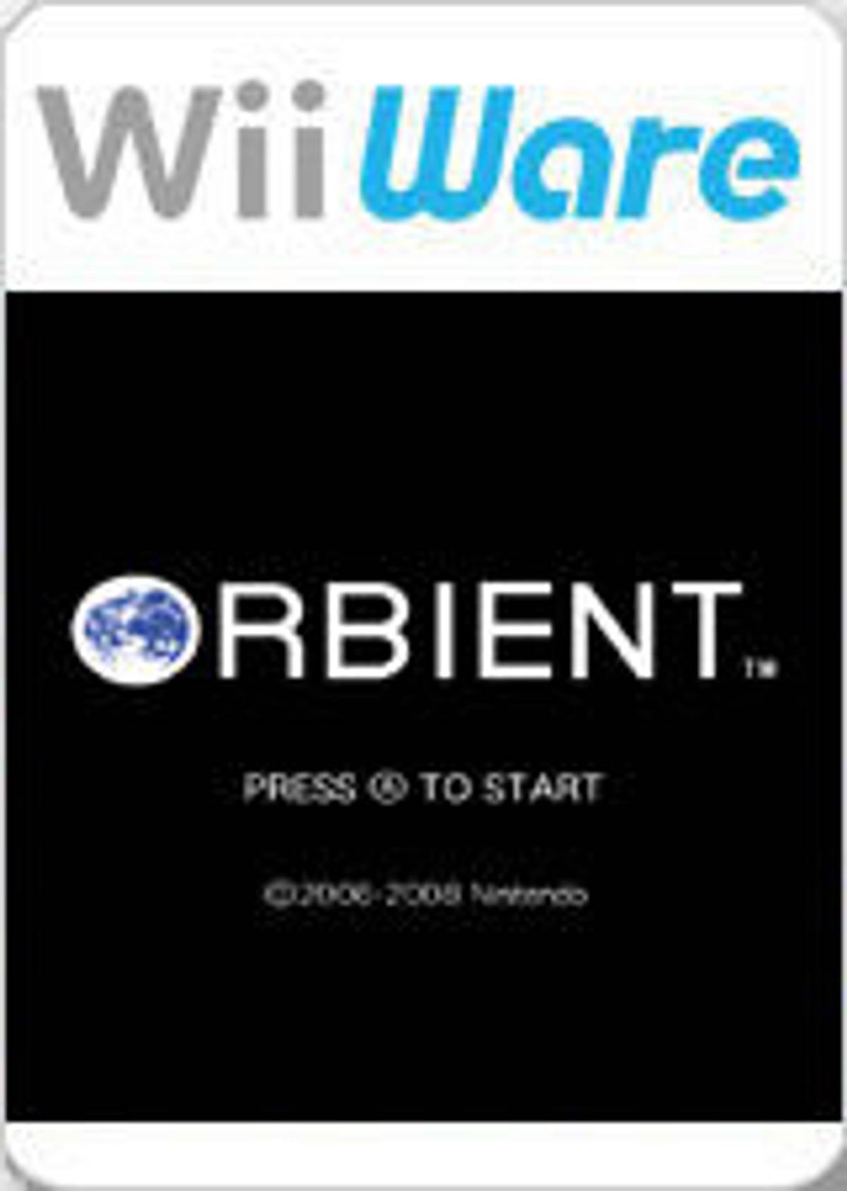 Download Torrent Art Style: ORBIENT ISO – Wii