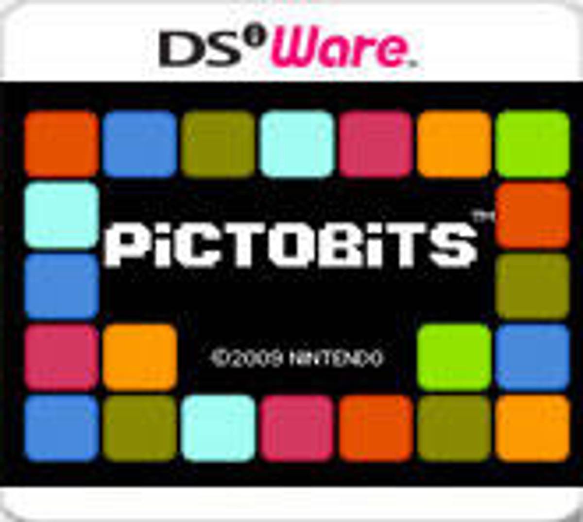 Download Torrent Art Style: Pictobits ROM – NDS