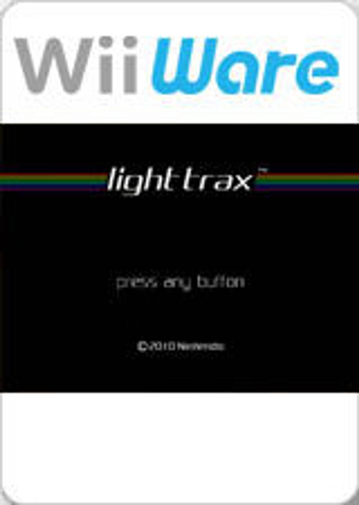 Download Torrent Art Style: light trax ISO – Wii