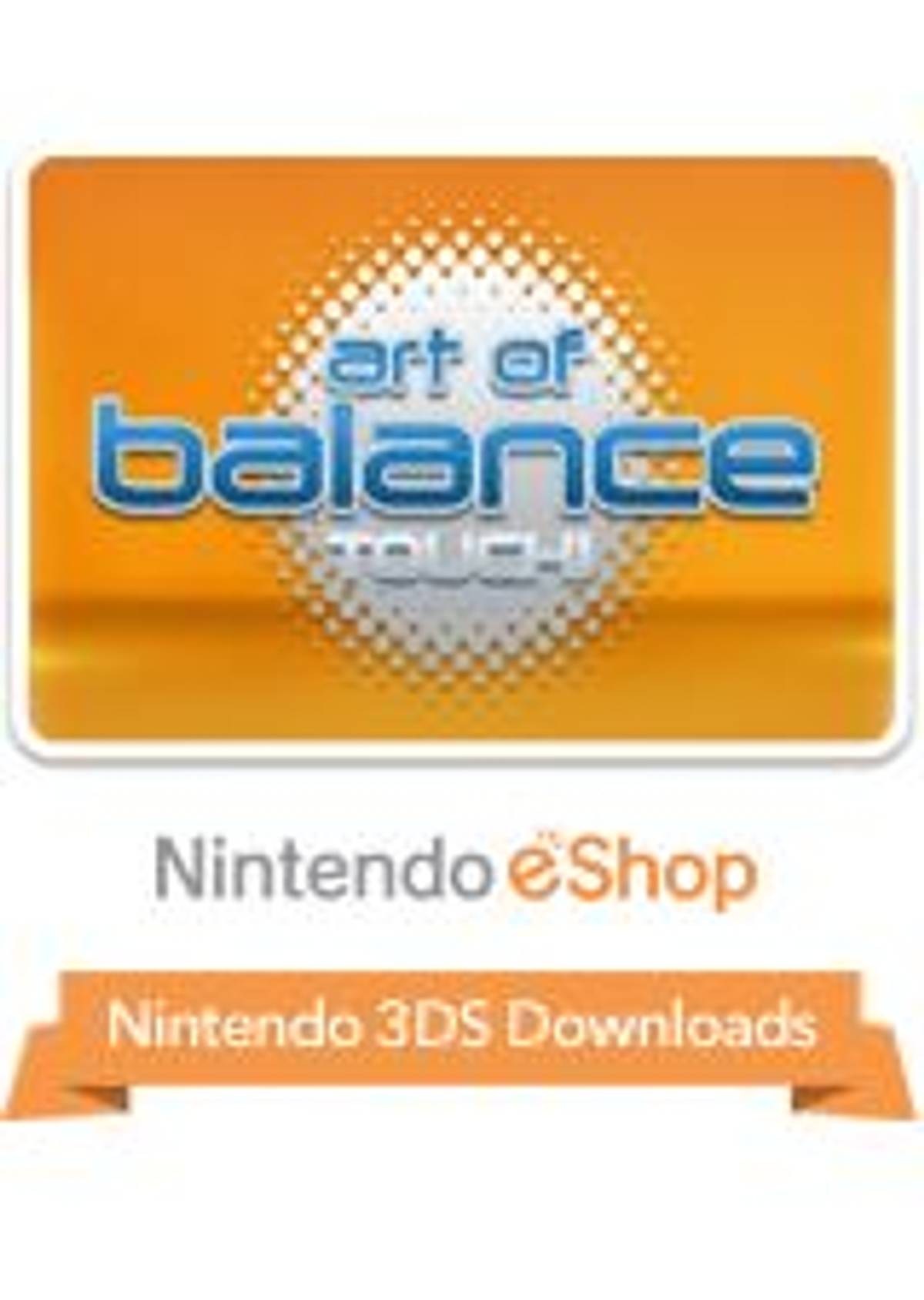 Download Torrent Art of Balance TOUCH! ROM – 3DS