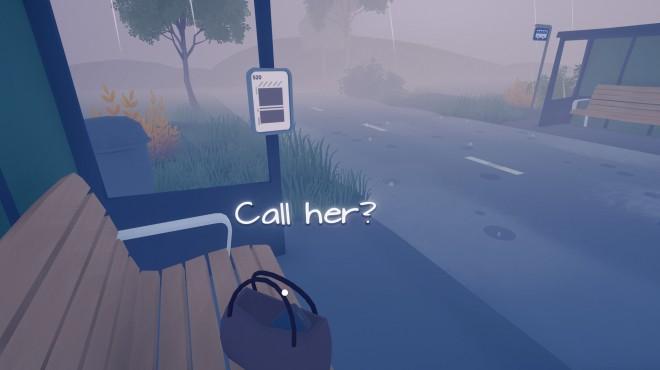 As Long As Youre Here-TENOKE screenshot 1