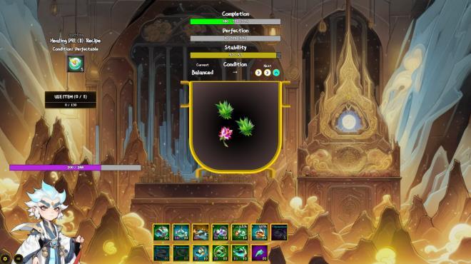Ascend From Nine Mountains screenshot 2