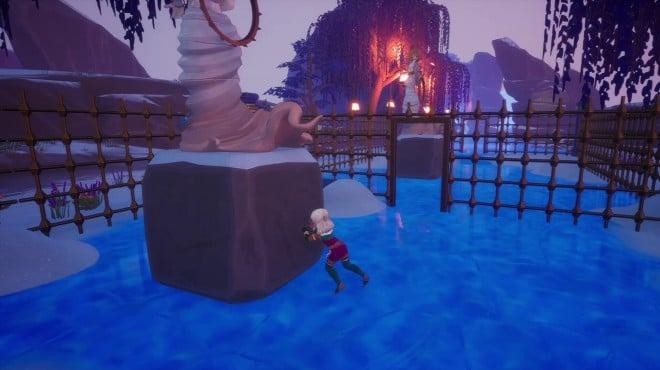 Ascend screenshot 1