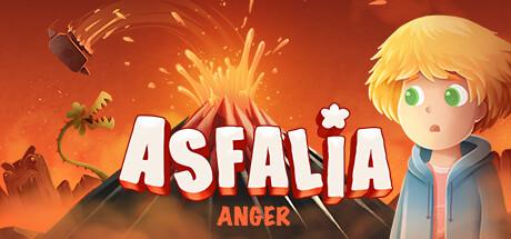 Asfalia: Anger-TENOKE screenshot 1