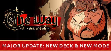 Ash of Gods: The Way-RUNE screenshot 1