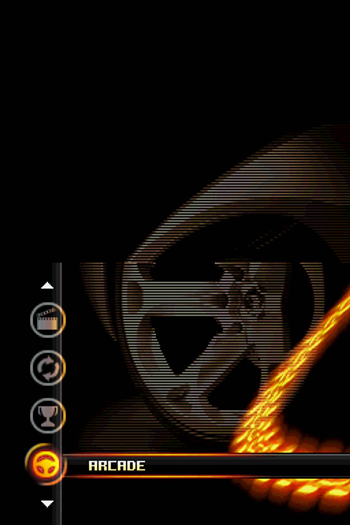 Asphalt: Urban GT 2 ROM - NDS screenshot 2