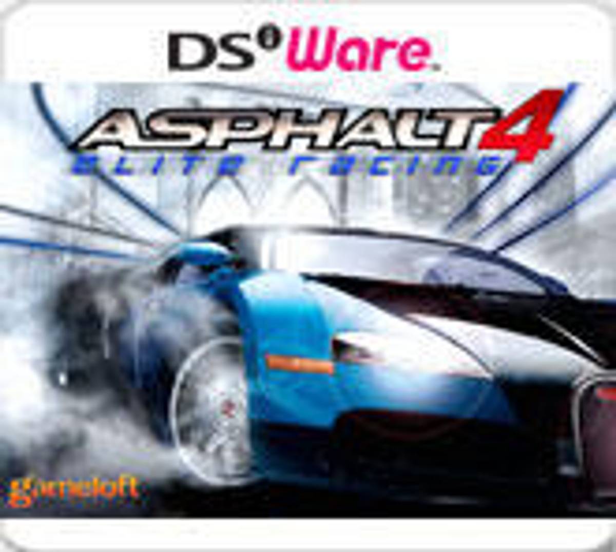 Download Torrent Asphalt 4: Elite Racing ROM – NDS