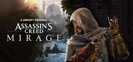 Assassin's Creed Mirage-Goldberg screenshot 1