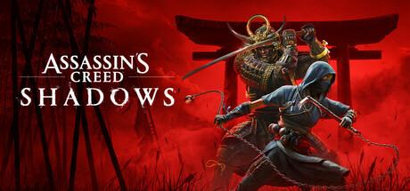 Assassin’s Creed Shadows-FULL UNLOCKED  SKIDROW-GAMESAssassin’s Creed Shadows-FULL UNLOCKED » SKIDROW-GAMES screenshot 1