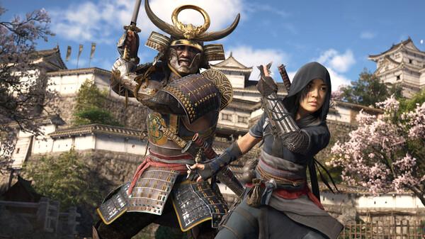 Assassin’s Creed Shadows-FULL UNLOCKED Download Torrent [PC GAME]