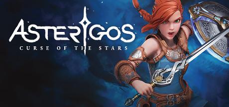 Asterigos Curse of the Stars-I_KnoW screenshot 1