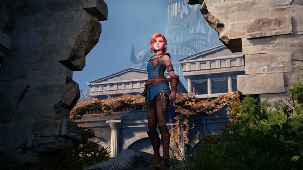 Asterigos Curse of the Stars-I_KnoW Download Torrent [PC GAME]