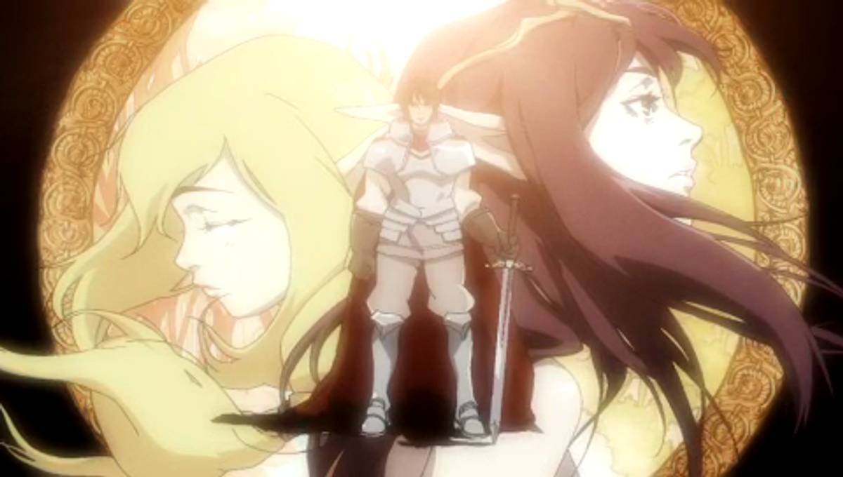 Astonishia Story ISO - PSP screenshot 1