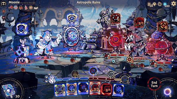 Astrea: Six-Sided Oracles-GOG Download Torrent [PC GAME]
