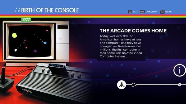 Atari 50 The Anniversary Celebration-I_KnoW Download Torrent [PC GAME]