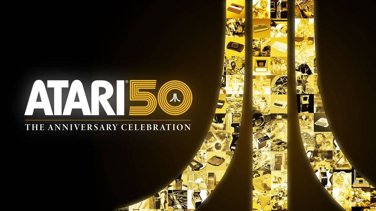 Download Torrent Atari 50: The Anniversary Celebration ROM – Nintendo Switch