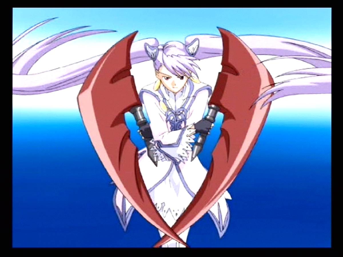 Atelier Iris 2: The Azoth of Destiny ISO - PS2 screenshot 2