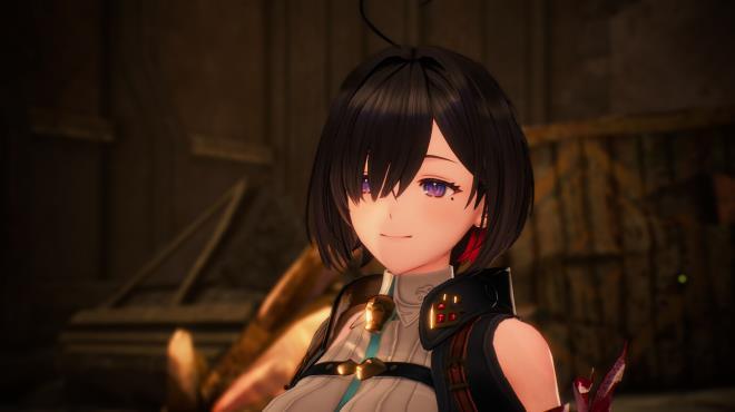 Atelier Yumia The Alchemist of Memories And the Envisioned Land Idus Training Grounds Update v1 0 5 1-TENOKE screenshot 1