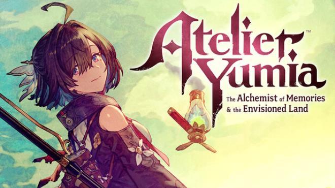 Atelier Yumia The Alchemist of Memories And the Envisioned Land Idus Training Grounds Update v1 0 5 1-TENOKE Download Torrent [PC GAME]