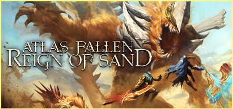 Atlas Fallen-RUNE screenshot 1