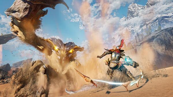 Atlas Fallen-RUNE Download Torrent [PC GAME]