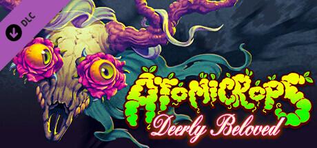 Atomicrops Deerly Beloved-Razor1911 screenshot 1