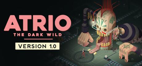 Atrio: The Dark Wild-P2P screenshot 1