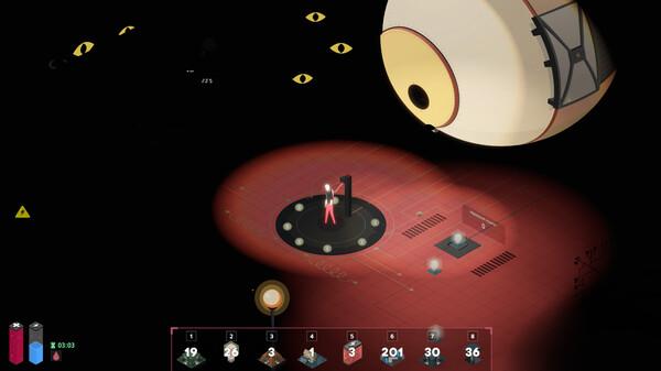 Atrio: The Dark Wild-P2P screenshot 2