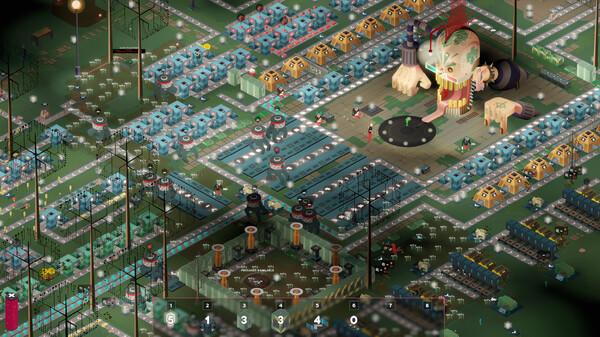 Atrio: The Dark Wild-P2P Download Torrent [PC GAME]