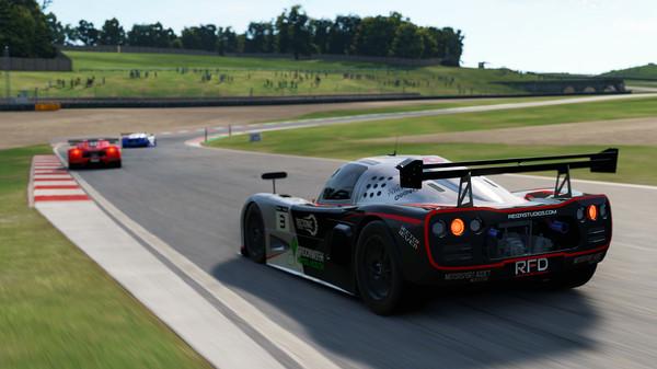Automobilista 2 v1.6.8.0-P2P screenshot 1