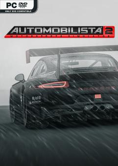 Download Torrent Automobilista 2 v1.6.8.0-P2P [PC GAME]