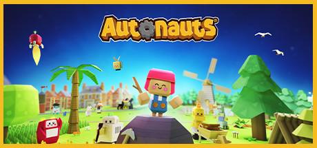 Autonauts Fully Automated-DOGE screenshot 1