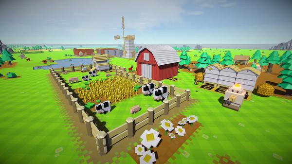Autonauts Fully Automated-DOGE Download Torrent [PC GAME]
